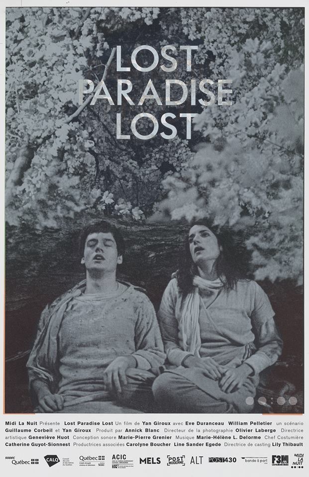Lost Paradise Lost